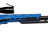 Inačica CDX-40 za jedan hitac