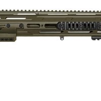 Puške koje žele ukrajinski snajperisti proizvodi kanadska tvrtka Cadex Defence