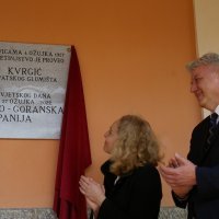 Najavljen Dan Pere Kvrgića