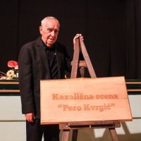 Najavljen Dan Pere Kvrgića
