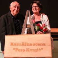 Najavljen Dan Pere Kvrgića