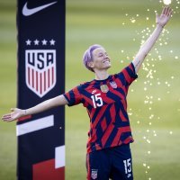 Megan Rapinoe