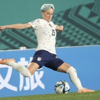 Megan Rapinoe