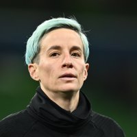 Megan Rapinoe
