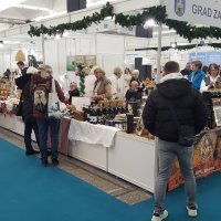 CroAGRO sajam 2023. na Zagrebačkom velesajmu