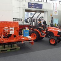 CroAGRO sajam 2023. na Zagrebačkom velesajmu