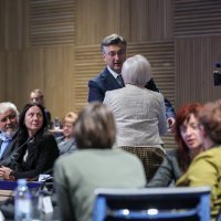 Sjednica Povjerenstva za osobe s invaliditetom