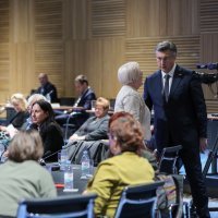 Sjednica Povjerenstva za osobe s invaliditetom