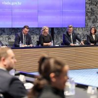 Sjednica Povjerenstva za osobe s invaliditetom