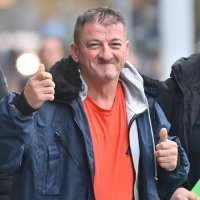 Dolazak predstavnika seljaka na sastanak u Ministarstvu poljoprivrede