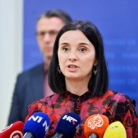 Izjava Marije Vučković nakon sastanka sa svinjogojcima