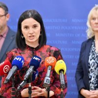 Izjava Marije Vučković nakon sastanka sa svinjogojcima