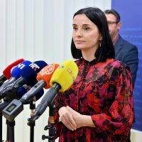 Izjava Marije Vučković nakon sastanka sa svinjogojcima