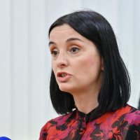 Izjava Marije Vučković nakon sastanka sa svinjogojcima