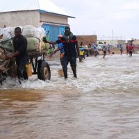 Poplave u Somaliji
