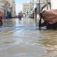 Poplave u Somaliji