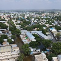 Poplave u Somaliji