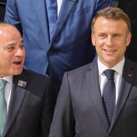 COP28 - Čelnici država