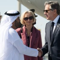 COP28 - Čelnici država