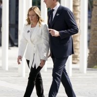 COP28 - Čelnici država