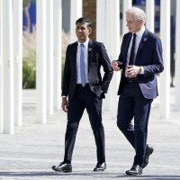 COP28 - Čelnici država