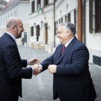 Orban zbog Putina zadaje glavobolje EU