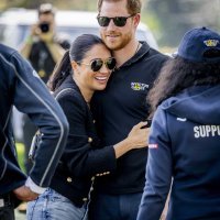 Meghan Markle i princ Harry