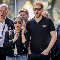 Meghan Markle i princ Harry