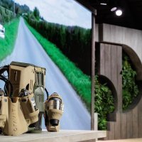 Daedalus je težak tek 27 kilograma