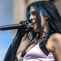 Nadežda Tolokonjikova