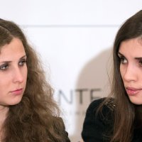 Nadežda Tolokonjikova