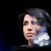 Nadežda Tolokonjikova