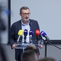 Predsjednik Milanović posjetio Fakultet za menadžment u turizmu