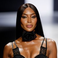 Naomi Campbell