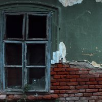 Fotografije Magdalene Blažević tijekom istraživanja za roman