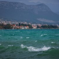 Jugo u Kaštel Starom