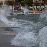 Jugo u Kaštel Starom