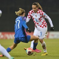 Hrvatska - Slovačka