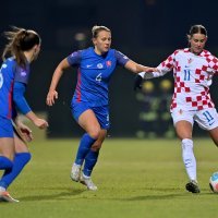 Hrvatska - Slovačka