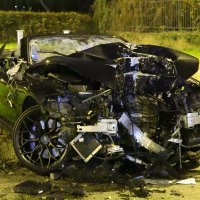 Prometna nesreća na Maksimiru