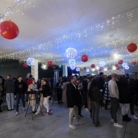 Split: Advent na Kampusu
