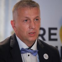Damir Vanđelić je osnovao stranku