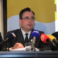 Damir Vanđelić je osnovao stranku