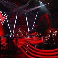 Nastup Damira Urbana u 'The Voiceu'