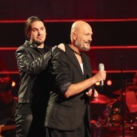 Nastup Damira Urbana u 'The Voiceu'