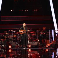 Nastup Damira Urbana u 'The Voiceu'