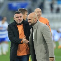 Osijek - Rijeka, SuperSport HNL, 2.12.2023.