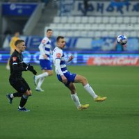 Osijek - Rijeka, SuperSport HNL, 2.12.2023.