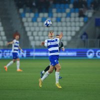 Osijek - Rijeka, SuperSport HNL, 2.12.2023.