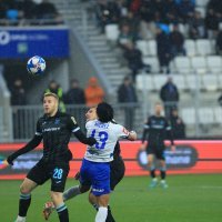 Osijek - Rijeka, SuperSport HNL, 2.12.2023.